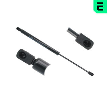 Pneumatická pružina, zavazadlový / nákladový prostor OPTIMAL AG-50452