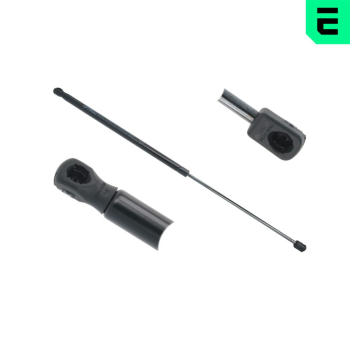 Pneumatická pružina, kapota motoru OPTIMAL AG-50496