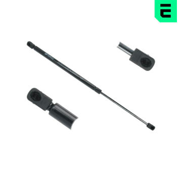 Pneumatická pružina, zavazadlový / nákladový prostor OPTIMAL AG-50509
