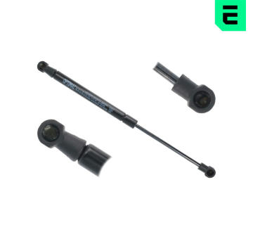 Pneumatická pružina, zavazadlový / nákladový prostor OPTIMAL AG-50515