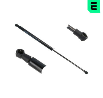 Pneumatická pružina, zavazadlový / nákladový prostor OPTIMAL AG-50520