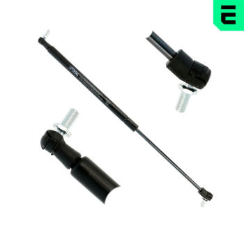 Pneumatická pružina, zavazadlový / nákladový prostor OPTIMAL AG-50522