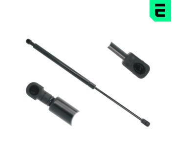Pneumatická pružina, zavazadlový / nákladový prostor OPTIMAL AG-50573