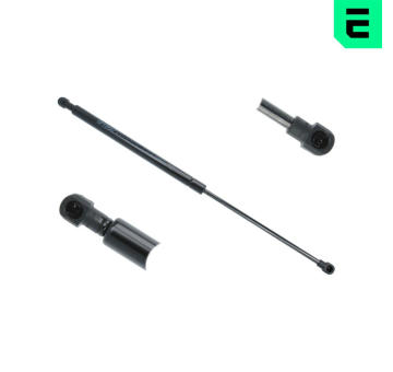 Pneumatická pružina, zavazadlový / nákladový prostor OPTIMAL AG-50605