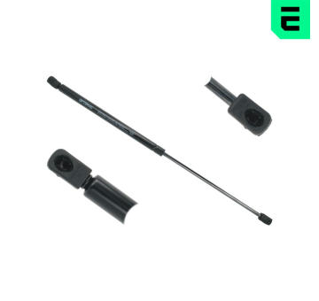 Pneumatická pružina, zavazadlový / nákladový prostor OPTIMAL AG-50614