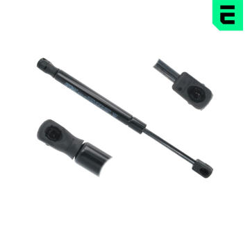 Pneumatická pružina, kapota motoru OPTIMAL AG-50678