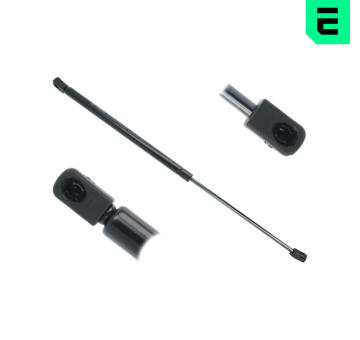 Pneumatická pružina, zavazadlový / nákladový prostor OPTIMAL AG-50808