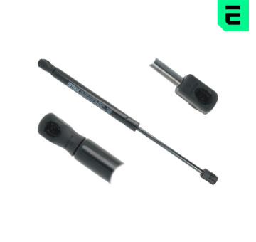 Pneumatická pružina, zavazadlový / nákladový prostor OPTIMAL AG-50820