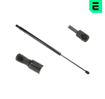 Pneumatická pružina, zavazadlový / nákladový prostor OPTIMAL AG-50905