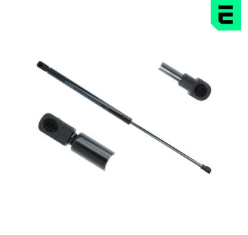 Pneumatická pružina, kapota motoru OPTIMAL AG-51019