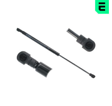 Pneumatická pružina, kapota motoru OPTIMAL AG-51024