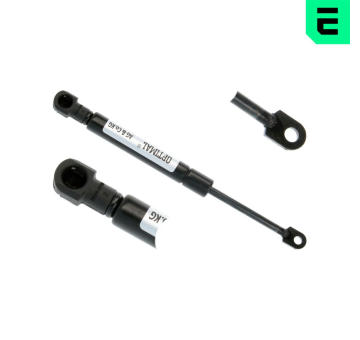 Plynový tlumič, nastavení sedadla OPTIMAL AG-51035