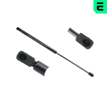 Pneumatická pružina, zavazadlový / nákladový prostor OPTIMAL AG-51159