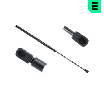 Pneumatická pružina, zavazadlový / nákladový prostor OPTIMAL AG-51179