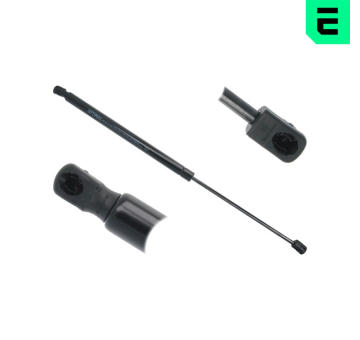 Pneumatická pružina, zavazadlový / nákladový prostor OPTIMAL AG-51198