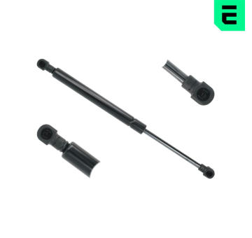 Pneumatická pružina, zavazadlový / nákladový prostor OPTIMAL AG-51225