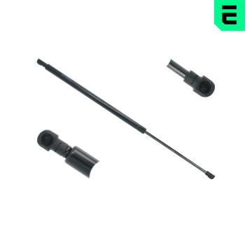 Pneumatická pružina, zavazadlový / nákladový prostor OPTIMAL AG-51238