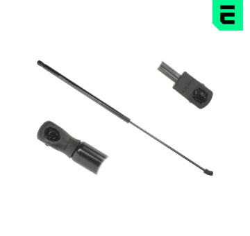 Pneumatická pružina, kapota motoru OPTIMAL AG-51250