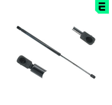 Pneumatická pružina, zavazadlový / nákladový prostor OPTIMAL AG-51320