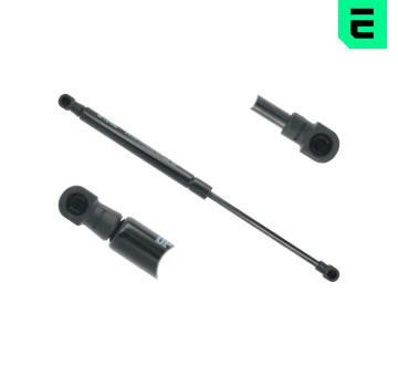 Pneumatická pružina, kapota motoru OPTIMAL AG-51351