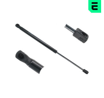 Pneumatická pružina, zavazadlový / nákladový prostor OPTIMAL AG-51378