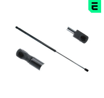 Pneumatická pružina, zavazadlový / nákladový prostor OPTIMAL AG-51431