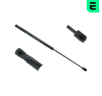 Pneumatická pružina, kapota motoru OPTIMAL AG-51448