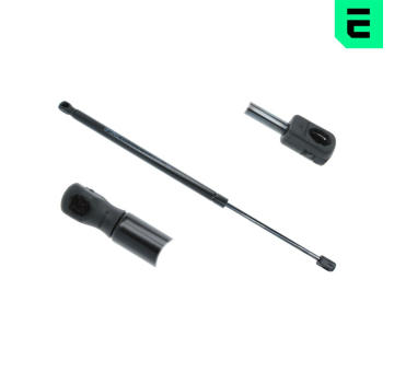 Pneumatická pružina, zavazadlový / nákladový prostor OPTIMAL AG-51455