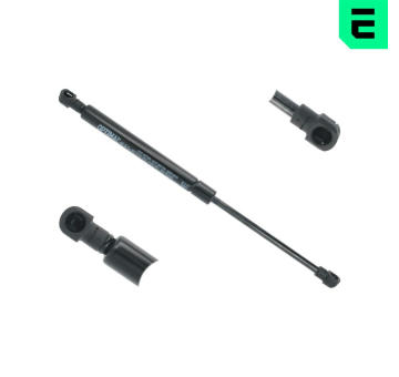 Pneumaticka pruzina, kapota motoru OPTIMAL AG-51477
