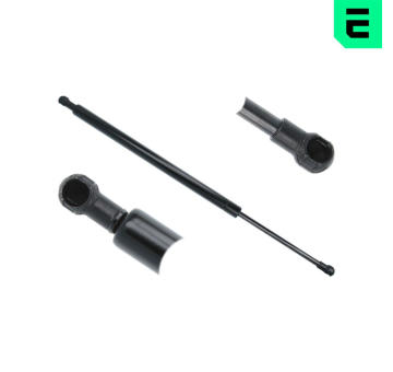 Pneumatická pružina, zavazadlový / nákladový prostor OPTIMAL AG-51487