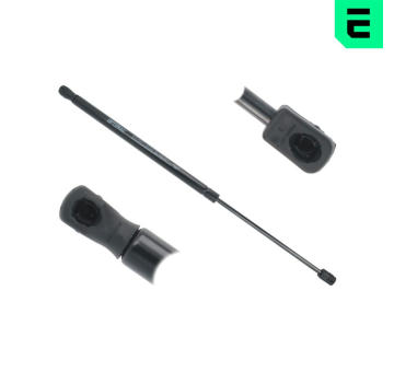 Pneumatická pružina, zavazadlový / nákladový prostor OPTIMAL AG-51537
