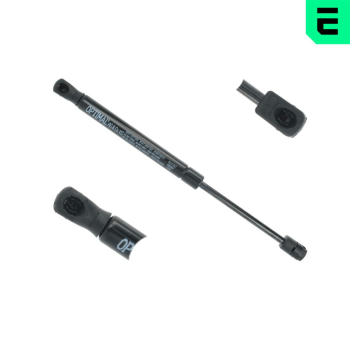 Pneumatická pružina, kapota motoru OPTIMAL AG-51547