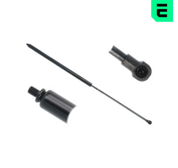 Pneumatická pružina, zavazadlový / nákladový prostor OPTIMAL AG-51582