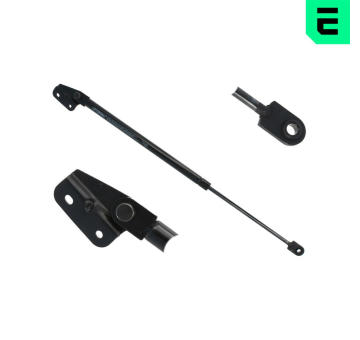 Pneumatická pružina, zavazadlový / nákladový prostor OPTIMAL AG-51626