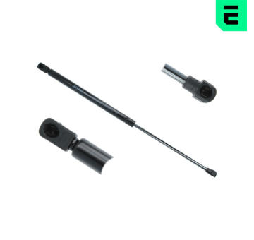 Pneumatická pružina, zavazadlový / nákladový prostor OPTIMAL AG-51629