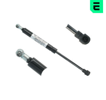 Pneumatická pružina, zavazadlový / nákladový prostor OPTIMAL AG-51635