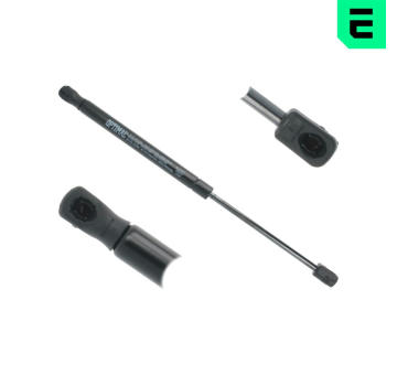 Pneumatická pružina, kapota motoru OPTIMAL AG-51674