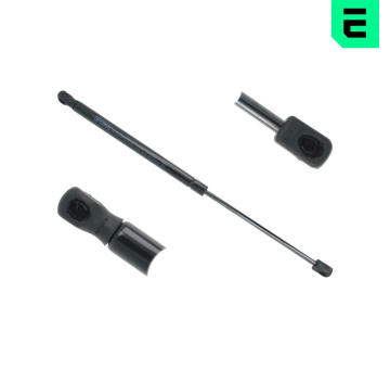 Pneumatická pružina, zavazadlový / nákladový prostor OPTIMAL AG-51757