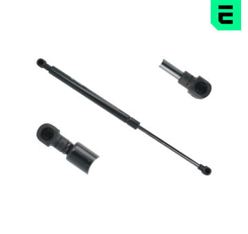 Pneumatická pružina, zavazadlový / nákladový prostor OPTIMAL AG-51814