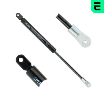 Pneumatická pružina, zavazadlový / nákladový prostor OPTIMAL AG-51819