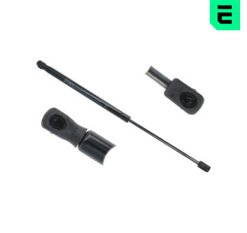 Pneumatická pružina, zavazadlový / nákladový prostor OPTIMAL AG-51845