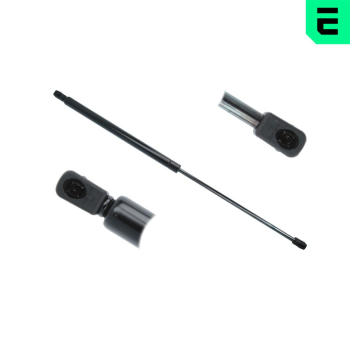 Pneumatická pružina, zavazadlový / nákladový prostor OPTIMAL AG-51858