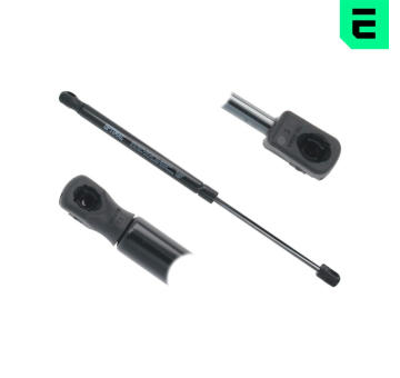 Pneumatická pružina, zavazadlový / nákladový prostor OPTIMAL AG-52038