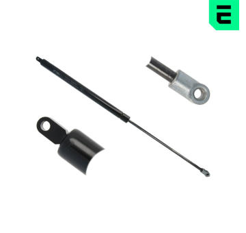 Pneumatická pružina, zavazadlový / nákladový prostor OPTIMAL AG-52126