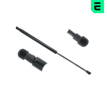 Pneumatická pružina, zavazadlový / nákladový prostor OPTIMAL AG-52144