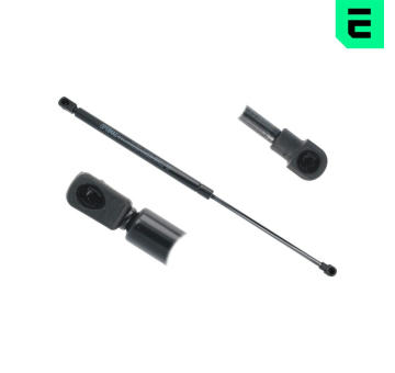 Pneumatická pružina, zavazadlový / nákladový prostor OPTIMAL AG-52149