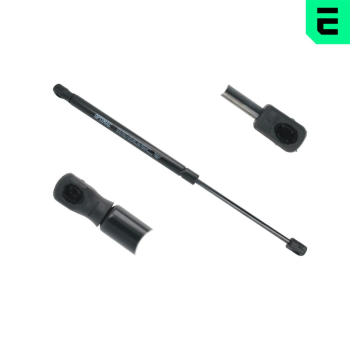 Pneumatická pružina, zavazadlový / nákladový prostor OPTIMAL AG-52179