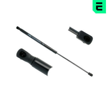 Pneumatická pružina, zavazadlový / nákladový prostor OPTIMAL AG-52211