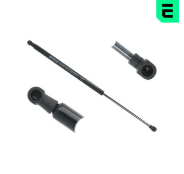 Pneumatická pružina, zavazadlový / nákladový prostor OPTIMAL AG-52303