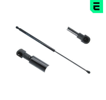Pneumatická pružina, zavazadlový / nákladový prostor OPTIMAL AG-52323